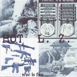 Download Hot L.Z. - War Is Fun