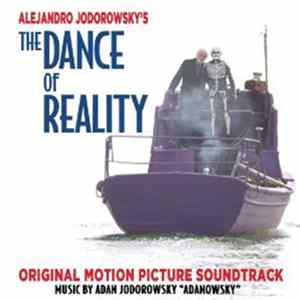 Download Adan Jodorowsky - The Dance Of Reality - Original Motion Picture Soundtrack