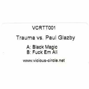 Download Trauma - Trauma Trax 2004 (Part 1)