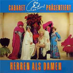 Download Chez Nous - Die Herren Damen Geben Sich Die Ehre