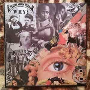 Download Extreme Napalm Terror - Why?