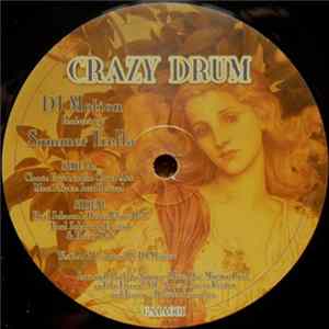 Download DJ Motion - Crazy Drum