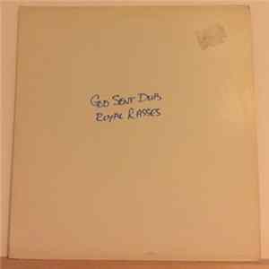 Download Prince Lincoln Thompson, The Royal Rasses - God Sent Dub