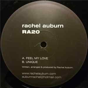 Download Rachel Auburn - Feel My Love