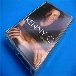 Download Kenny G - Paradise