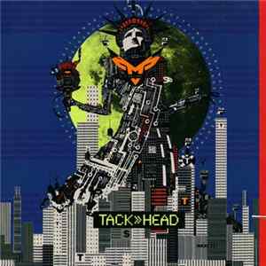 Download Tackhead - Strange Things