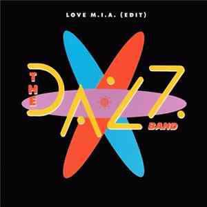Download The Dazz Band - Love M.I.A. (Edit)