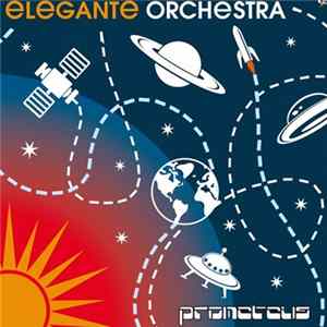 Download Elegante Orchestra - Prometeus