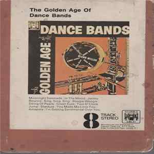 Download The Poll Winners Of 1940 - Glenn Miller ● Tommy Dorsey ● Harry James ● Benny Goodman ● Artie Shaw ● Jimmy Dorsey - The Golden Age Of The Dance Bands