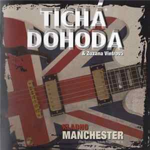 Download Tichá Dohoda & Zuzana Vintrová - Kladno Manchester (The Soulmates Tribute Project - Vol. 2)