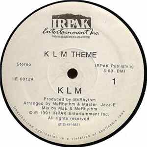 Download KLM - KLM Theme