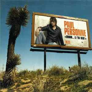 Download Paul Personne - "Demain... Il F'ra Beau!"
