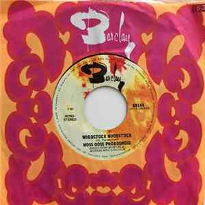 Download Moss Doss Phobosmoss - Woodstock