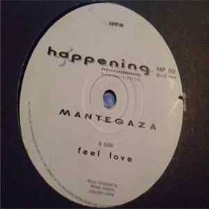 Download Mantegaza - Feel Love