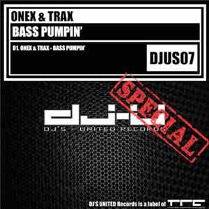 Download Onex & Trax - Bass Pumpin'