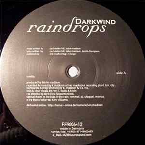 Download Darkwind - Raindrops