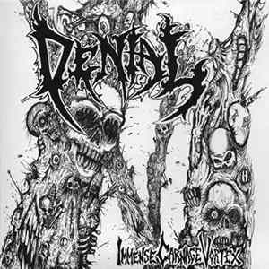 Download Denial - Immense Carnage Vortex