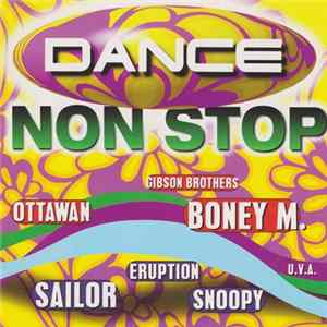 Download Various - Dance Non Stop!