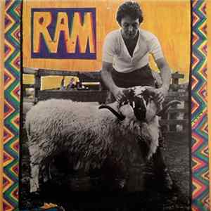 Download Paul And Linda McCartney - Ram