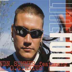 Download Litefoot - NDN Summer