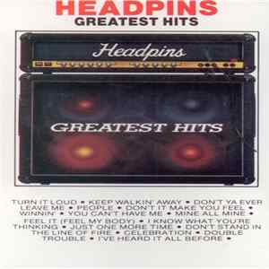 Download Headpins - Greatest Hits