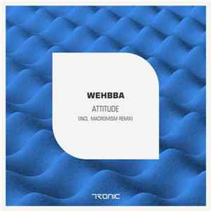 Download Wehbba - Attitude