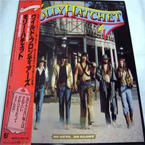 Download Molly Hatchet - No Guts No Glory
