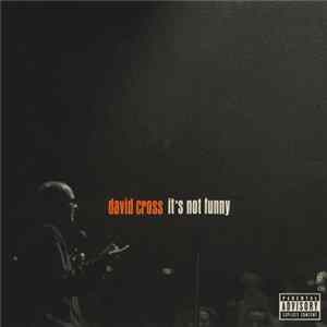 Download David Cross - It's Not Funny