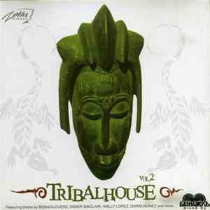 Download Бинокль - Tribalhouse Vol.2