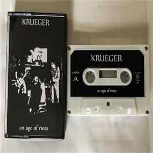 Download Krueger - An Age Of Riots