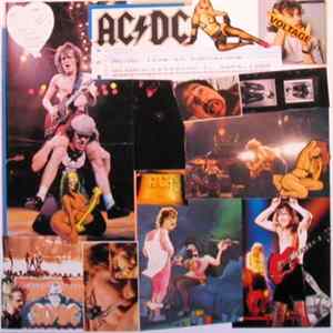 Download AC/DC - AC/DC Live In Karlsruhe Wildparkstadion 1. Sept. 1984