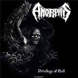 Download Amorphis - Privilege Of Evil