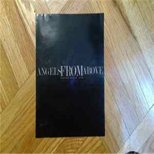 Download Angels From Above - Mosh Since '07