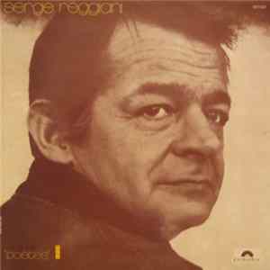 Download Serge Reggiani - Poètes I