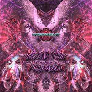 Download Doombringer And Antikriz - Horror Tech Mechanica