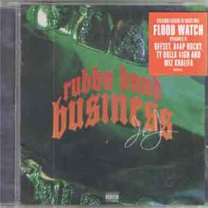 Download Juicy J - Rubba Band Business