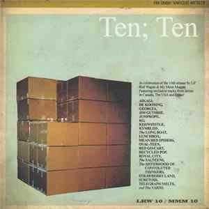 Download Various - Ten; Ten