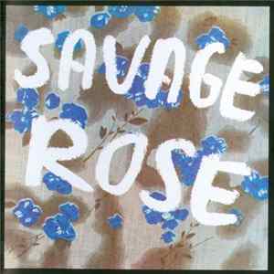 Download Savage Rose - Solen Var Også Din