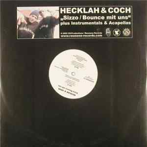 Download Hecklah & Coch - Sizzo / Bounce Mit Uns