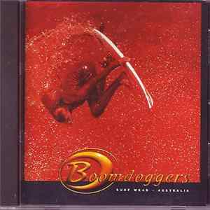 Download Various - Boomdoggers - It's In Our Blood