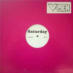 Download V-Men - Saturday / Friday