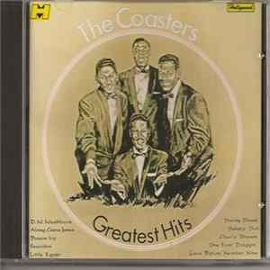 Download The Coasters - Greatest Hits