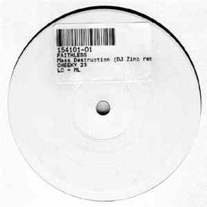 Download Faithless - Mass Destruction