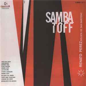 Download Renato Perez - Samba Toff