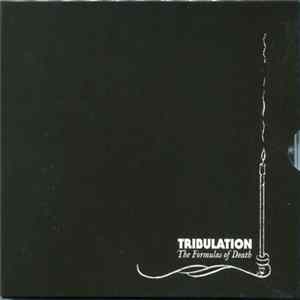 Download Tribulation - The Formulas Of Death