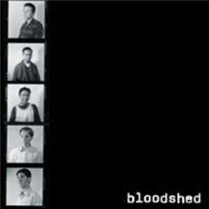 Download Bloodshed - Self Titled