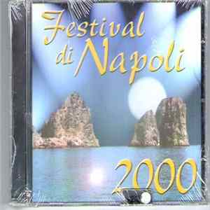 Download Various - Festival Di Napoli 2000
