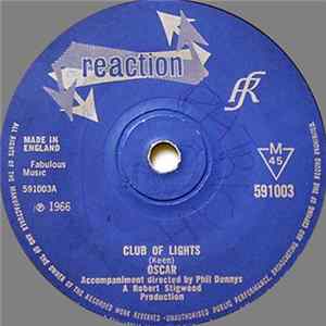 Download Oscar - Club Of Lights