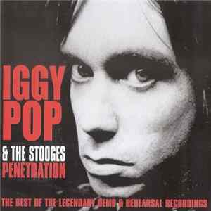 Download Iggy Pop & The Stooges - Penetration