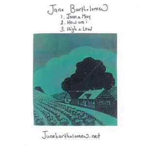 Download Jane Bartholomew - Untitled